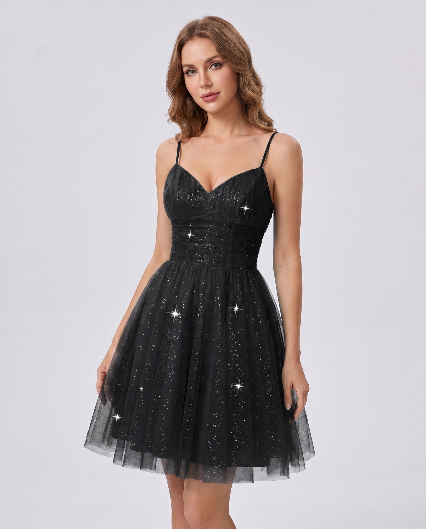 Celeste Mini Dress