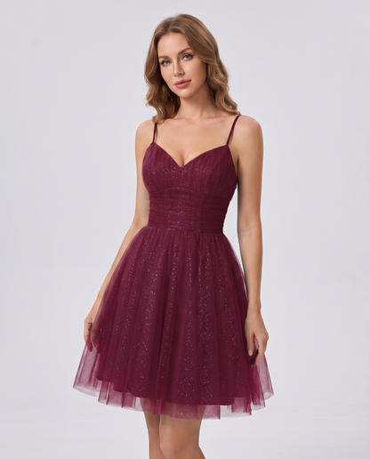 Celeste Mini Dress