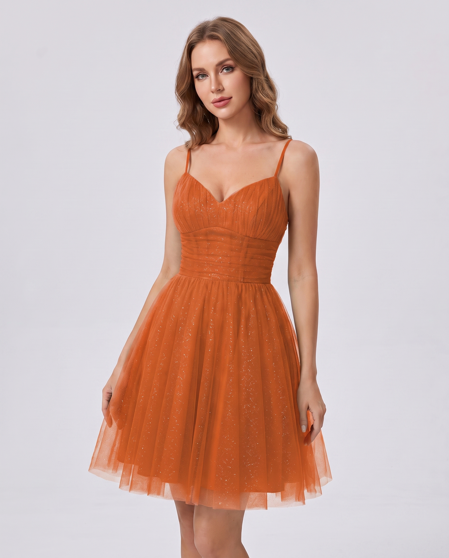 Celeste Mini Dress