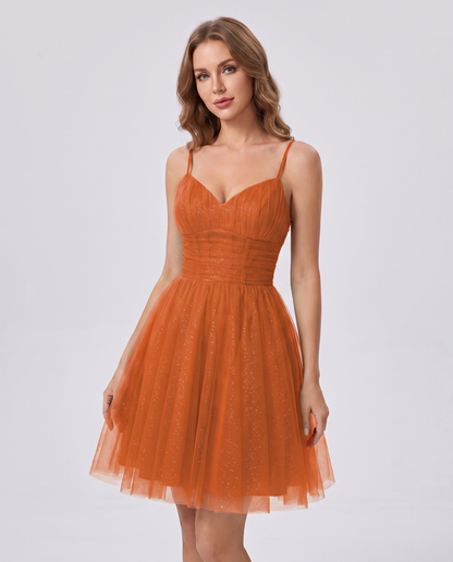 Celeste Mini Dress