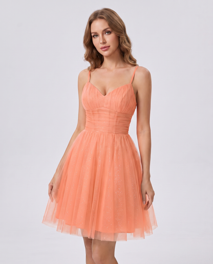 Celeste Mini Dress