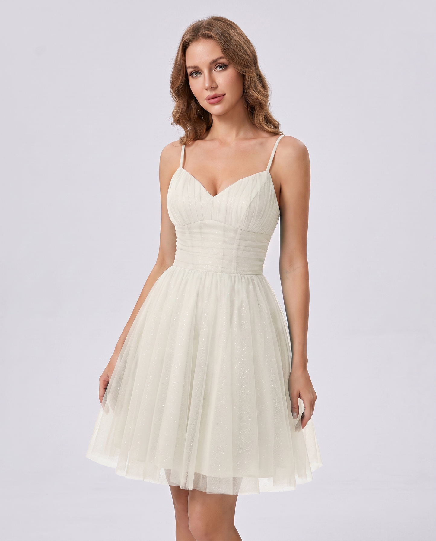 Celeste Mini Dress