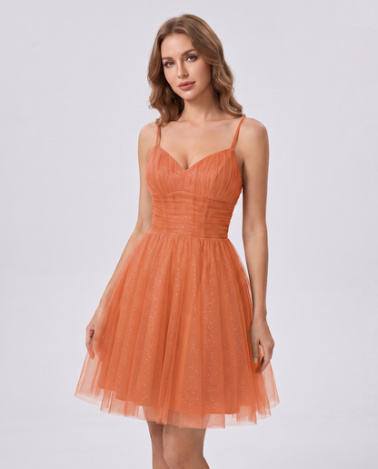Celeste Mini Dress