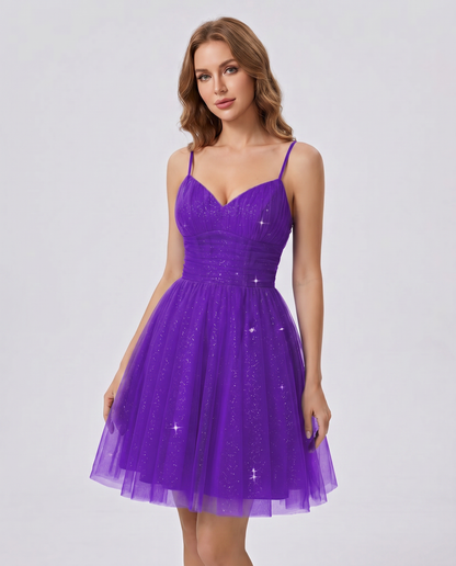 Celeste Mini Dress