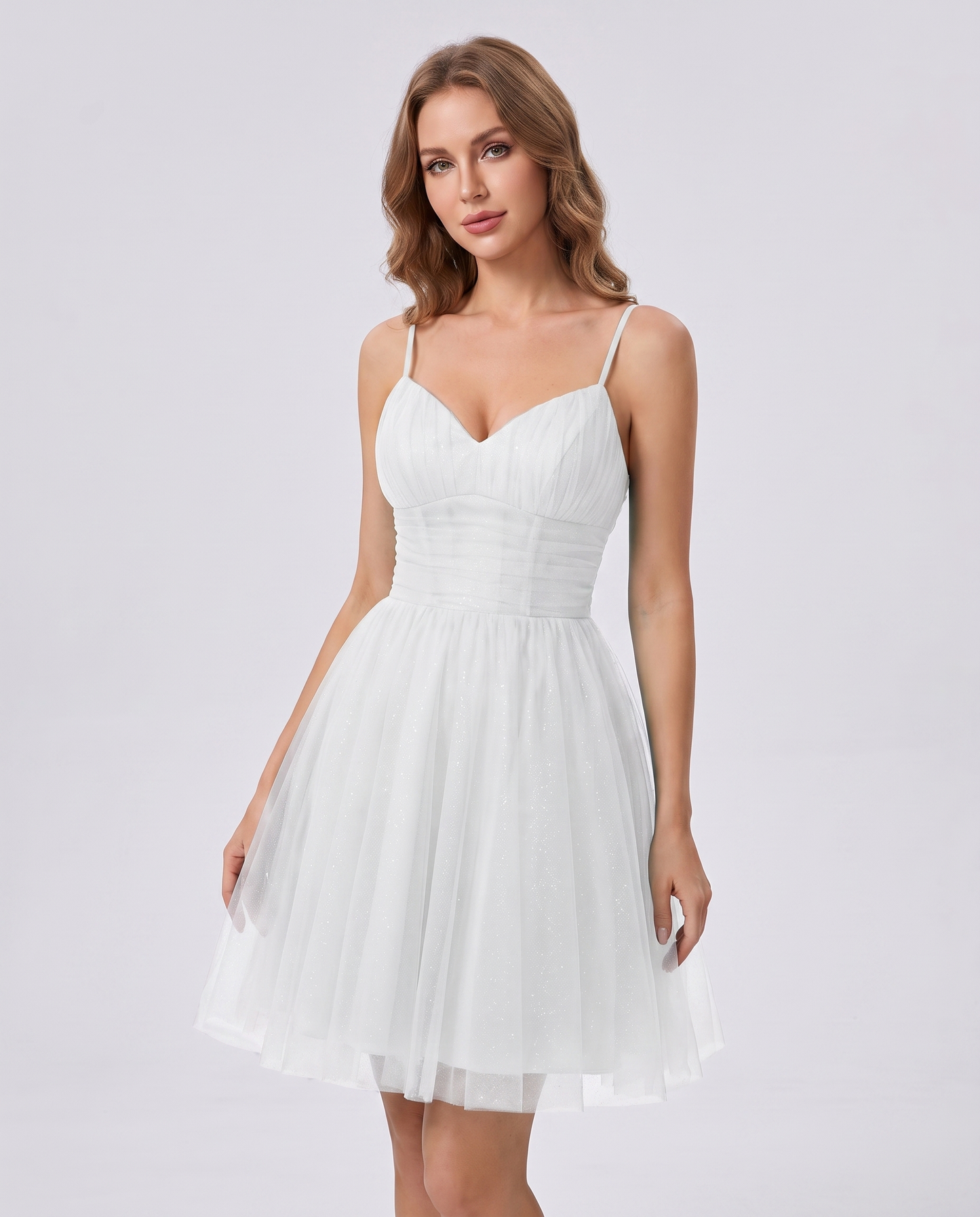 Celeste Mini Dress