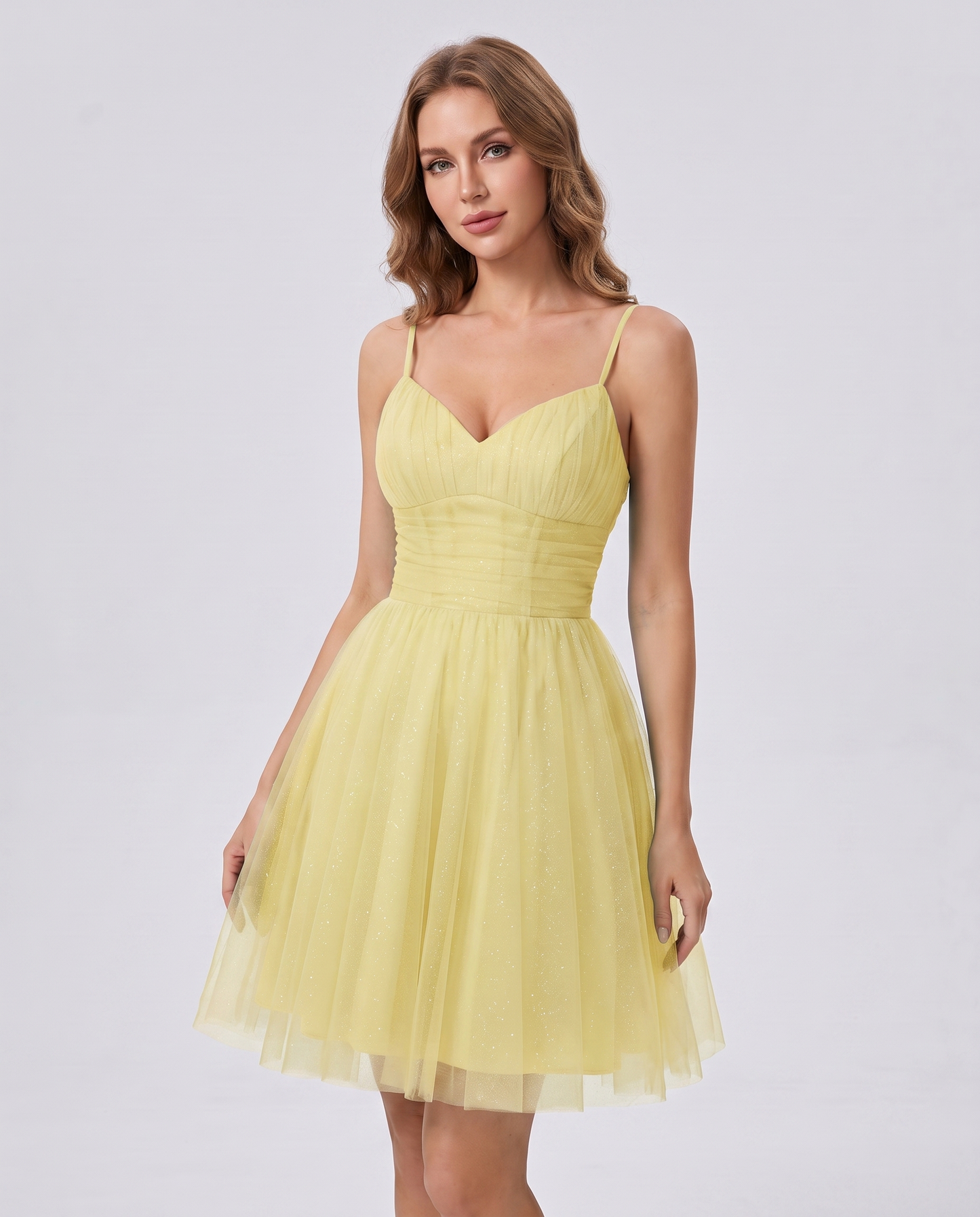 Celeste Mini Dress