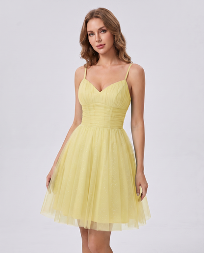 Celeste Mini Dress