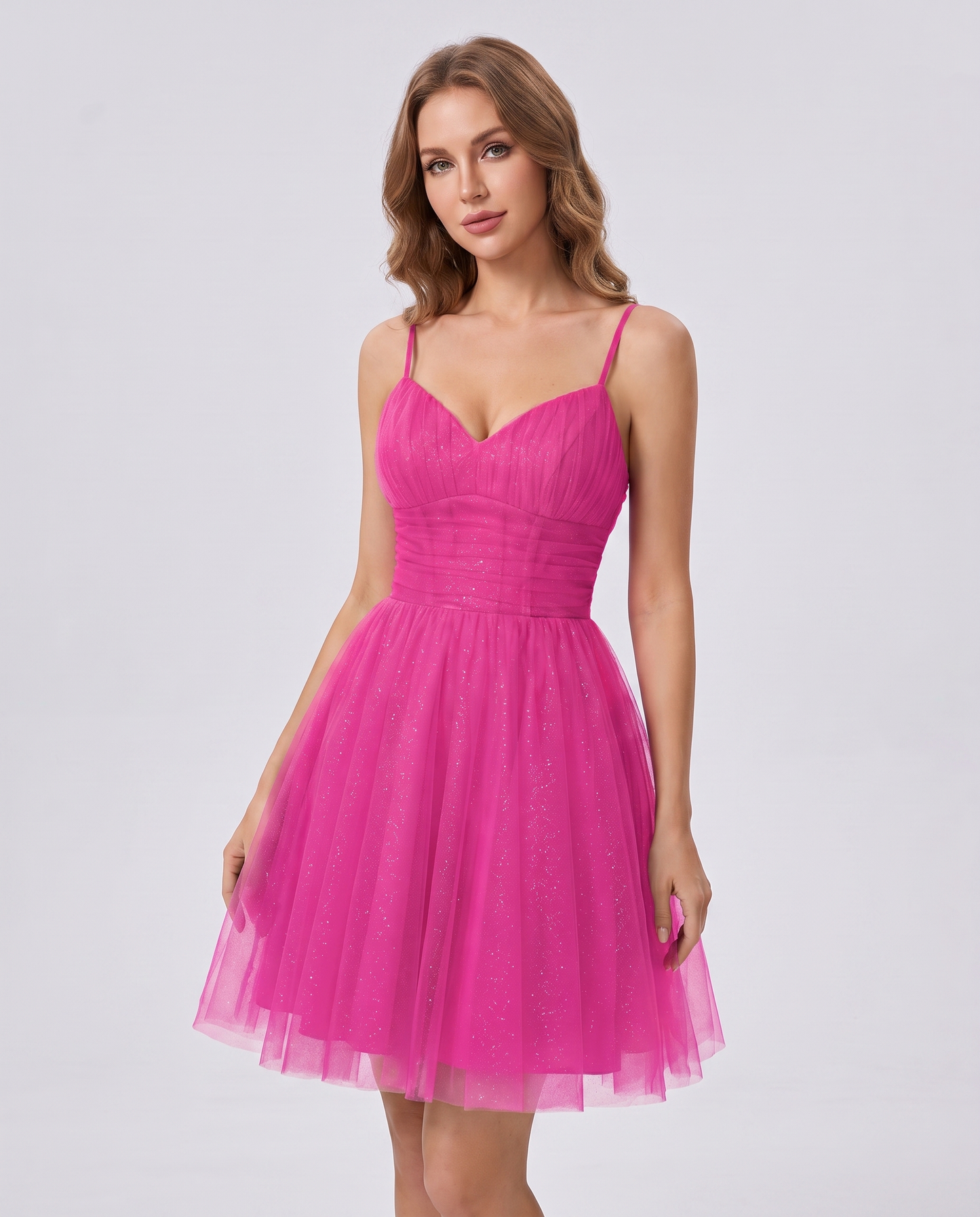 Celeste Mini Dress