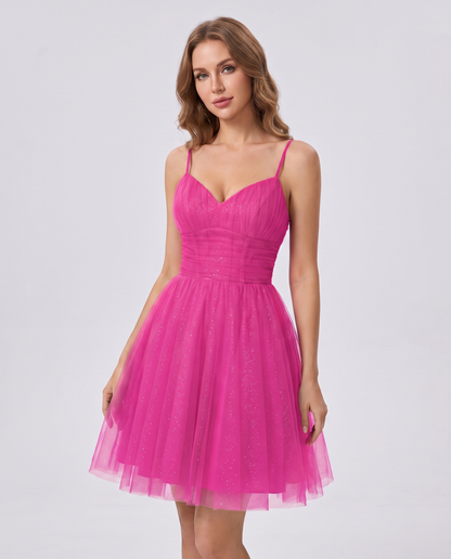 Celeste Mini Dress