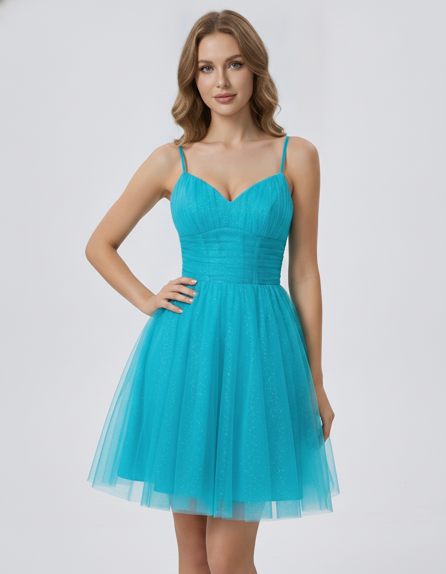 Celeste Mini Dress
