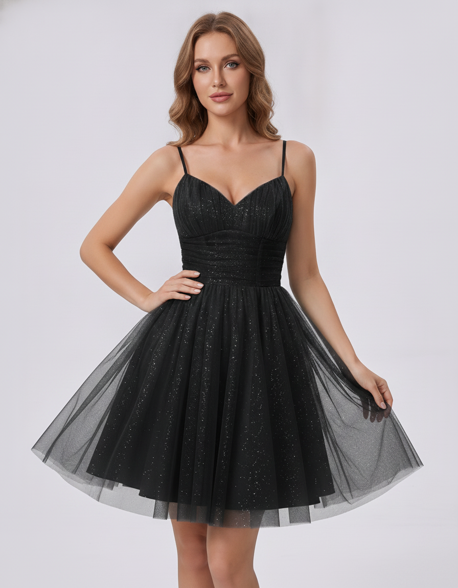 Celeste Mini Dress
