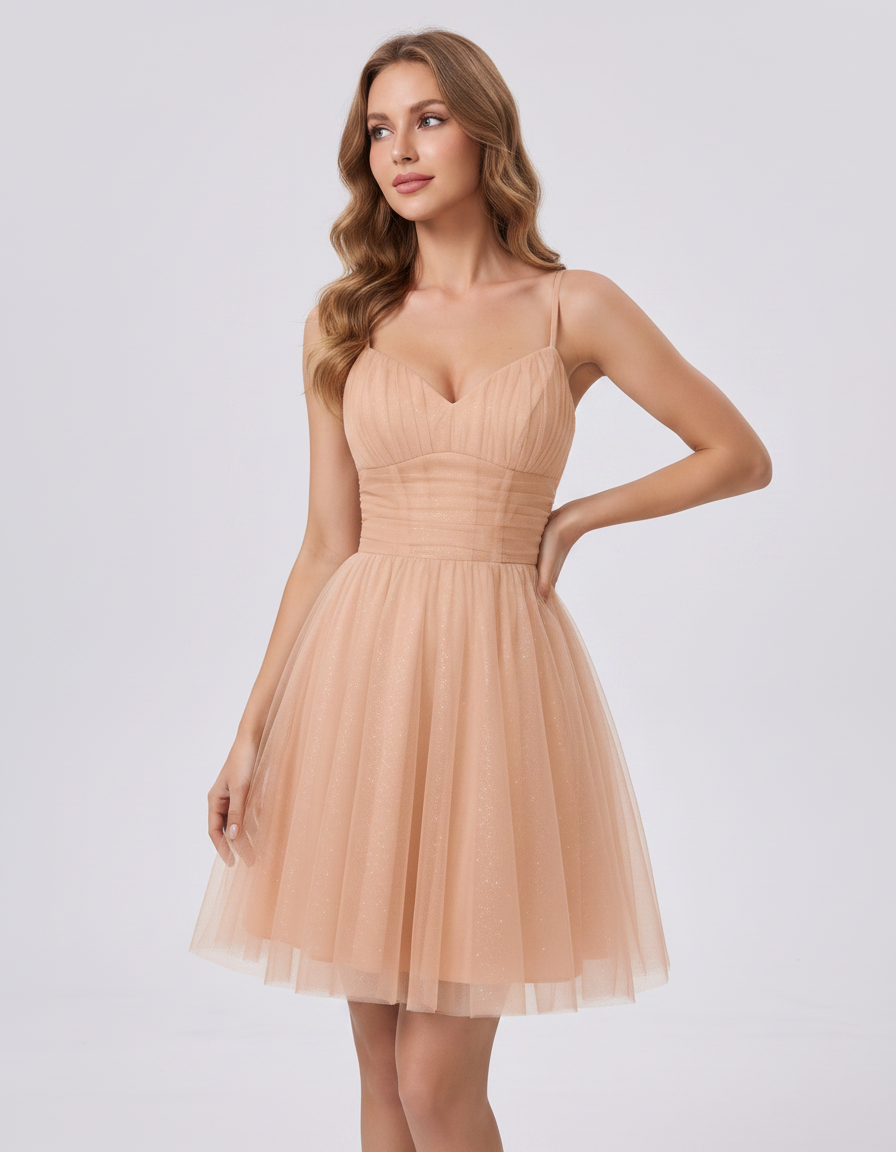 Celeste Mini Dress