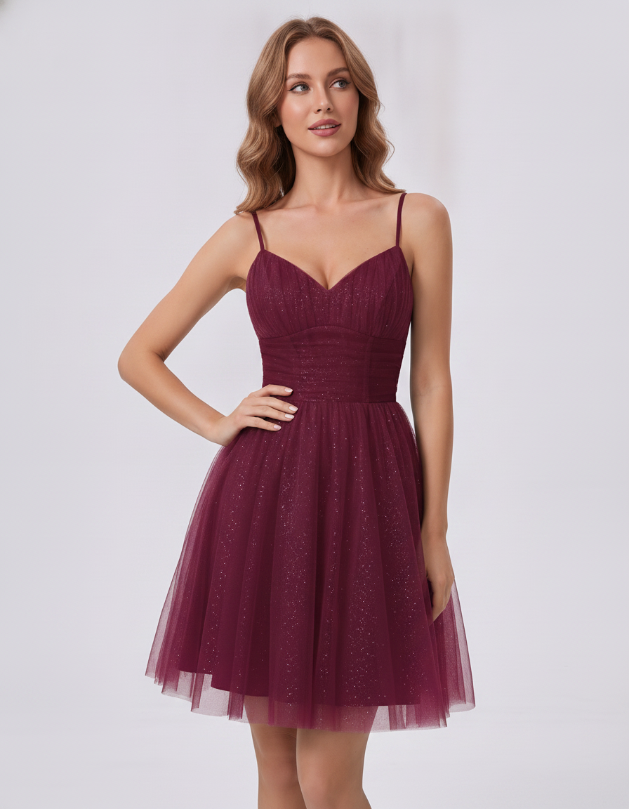 Celeste Mini Dress