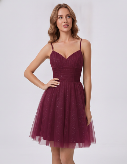 Celeste Mini Dress