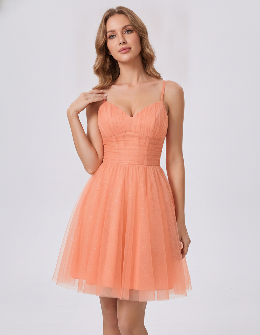 Celeste Mini Dress