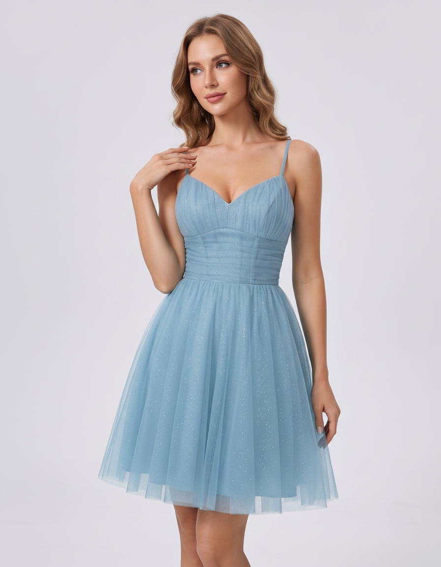 Celeste Mini Dress