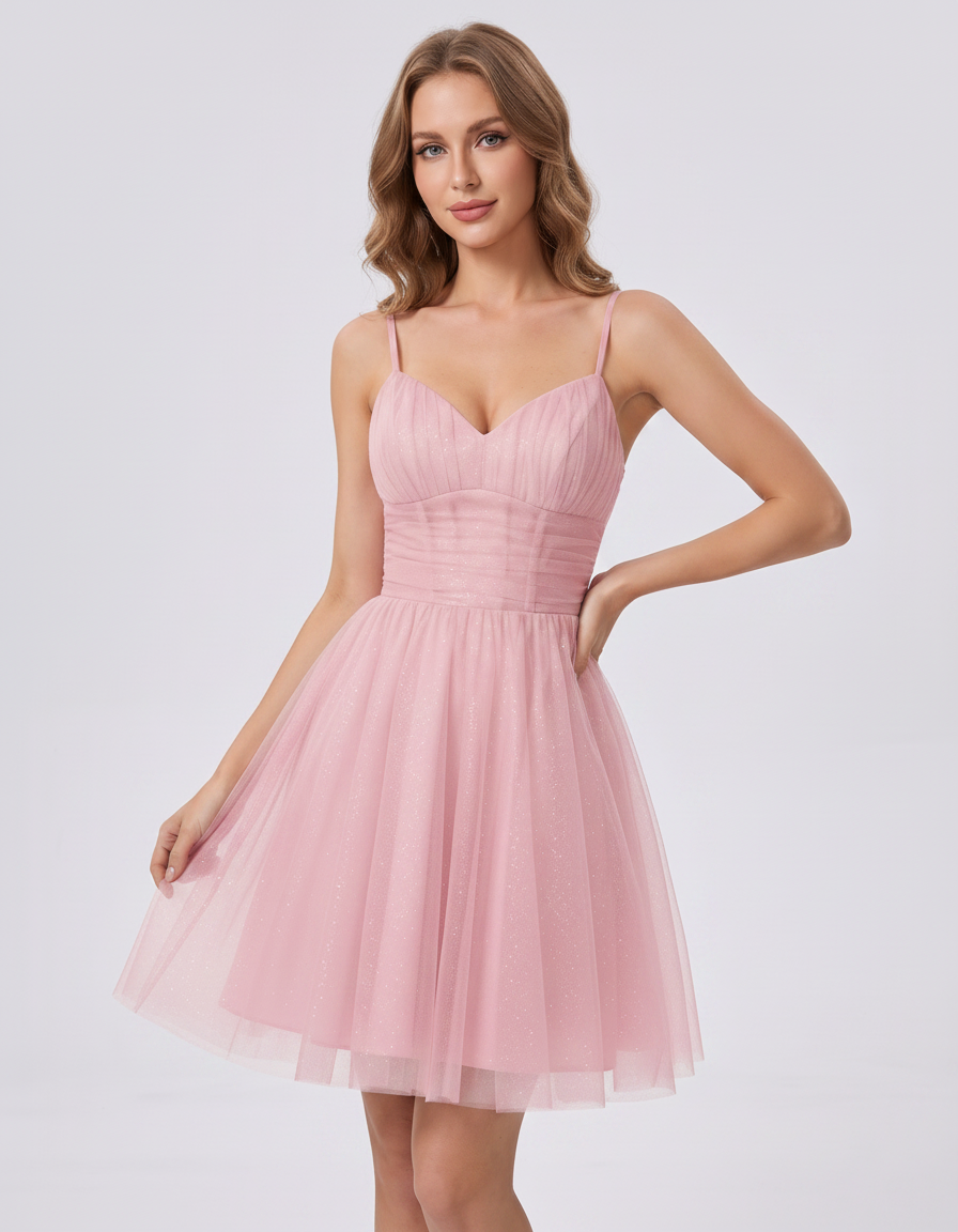 Celeste Mini Dress