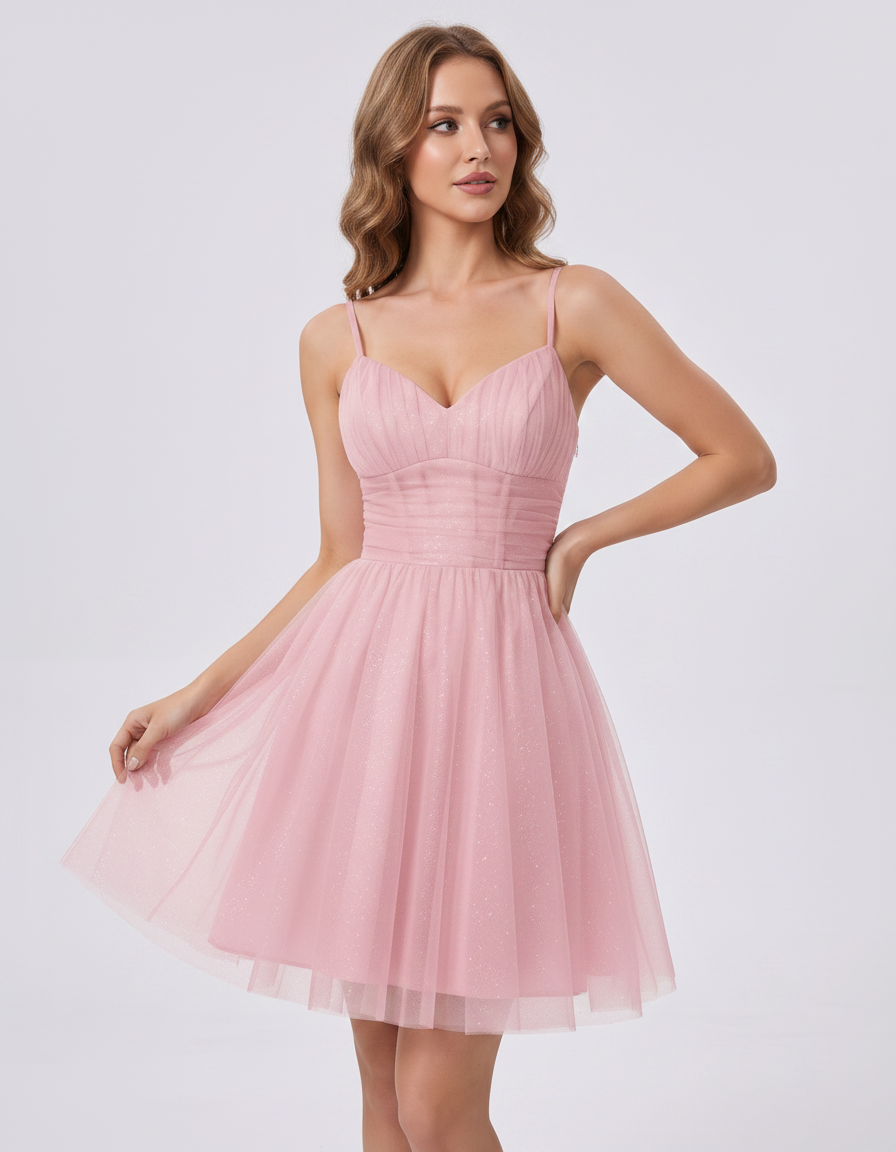 Celeste Mini Dress
