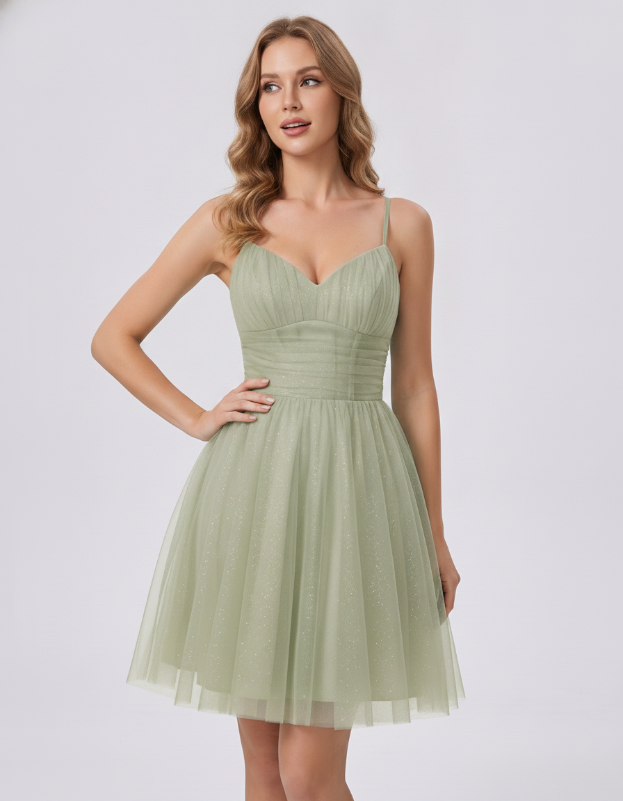 Celeste Mini Dress