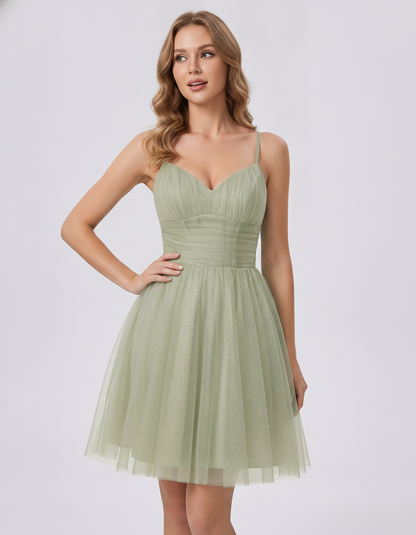 Celeste Mini Dress