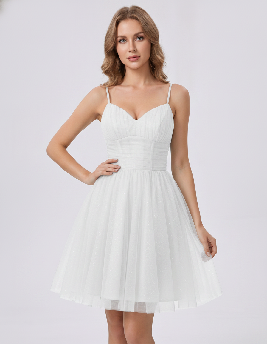 Celeste Mini Dress