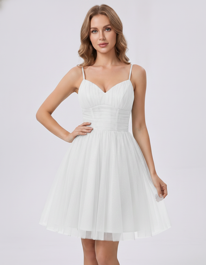 Celeste Mini Dress