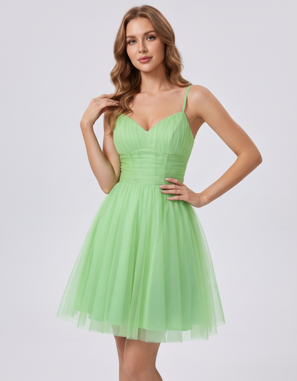 Celeste Mini Dress