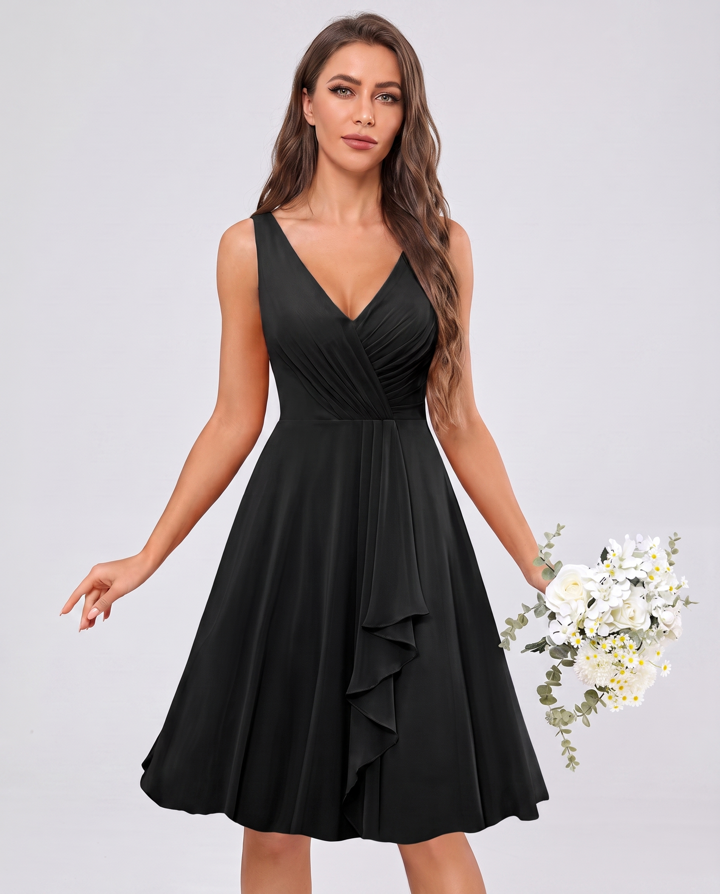 Selene Mini Dress