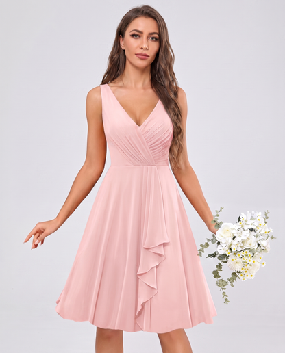 Selene Mini Dress
