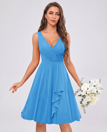 Selene Mini Dress