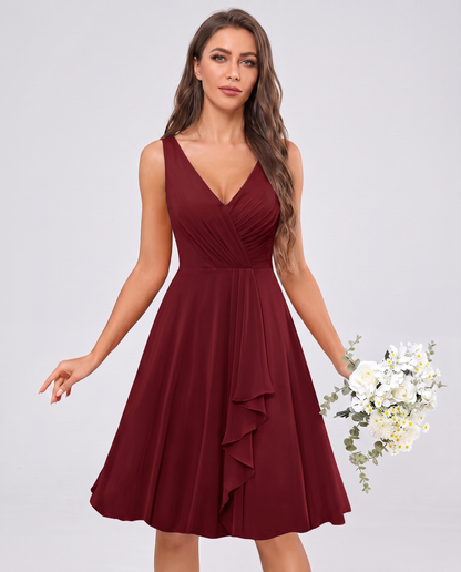 Selene Mini Dress