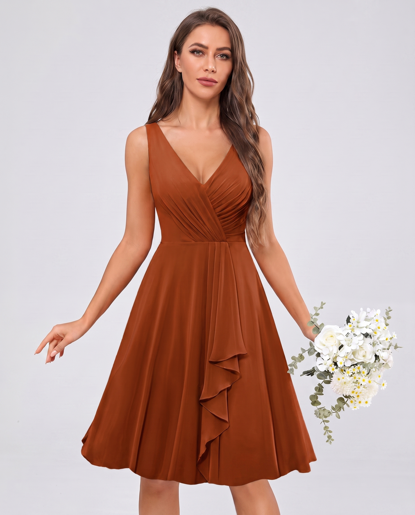 Selene Mini Dress