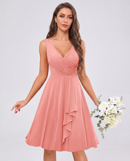 Selene Mini Dress