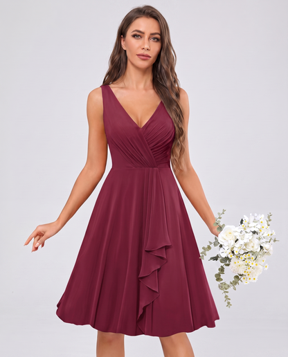 Selene Mini Dress