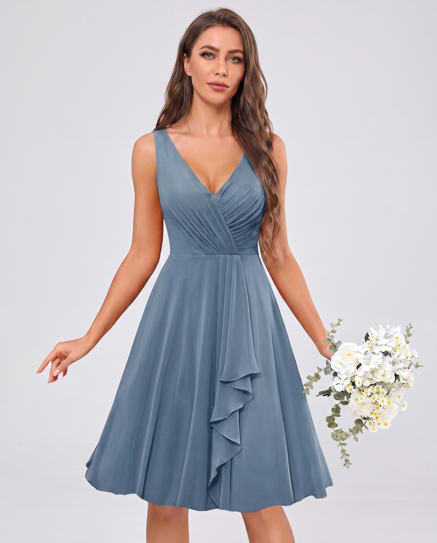 Selene Mini Dress