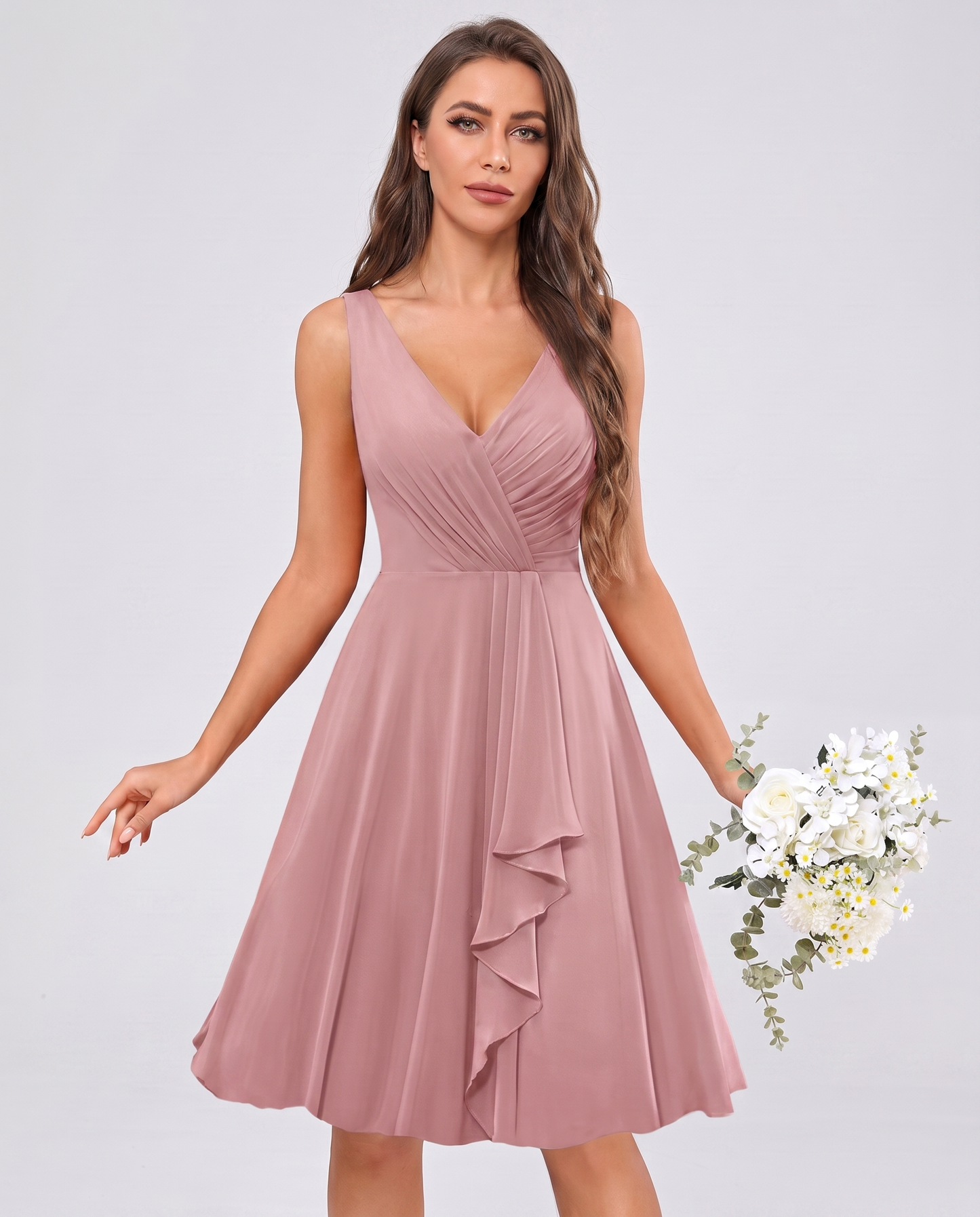Selene Mini Dress