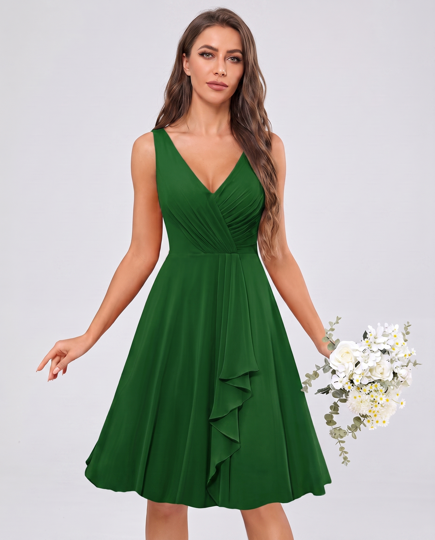Selene Mini Dress
