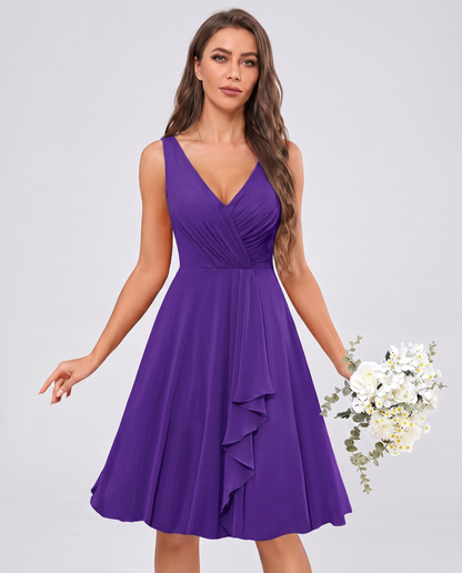 Selene Mini Dress