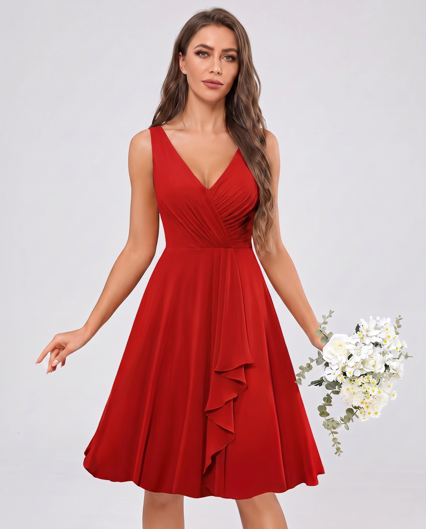 Selene Mini Dress