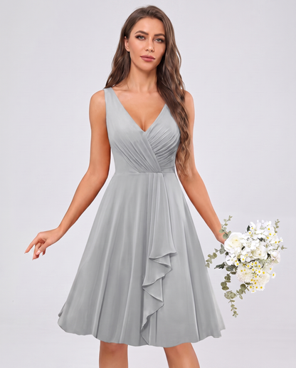 Selene Mini Dress