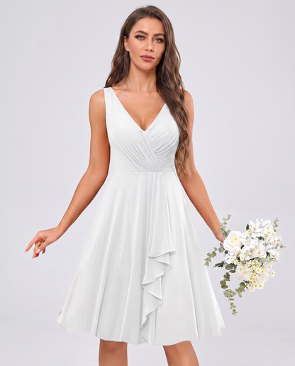 Selene Mini Dress