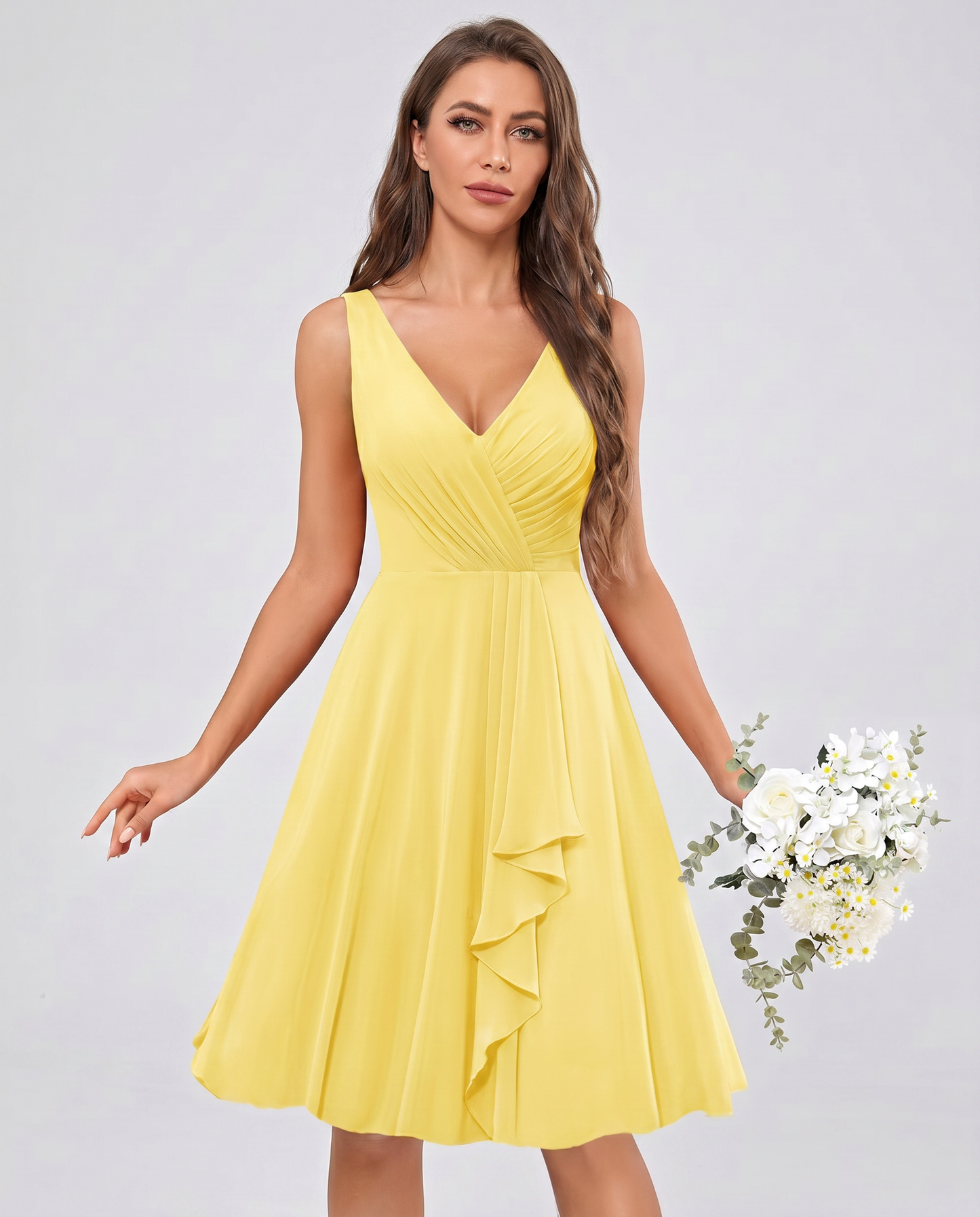 Selene Mini Dress