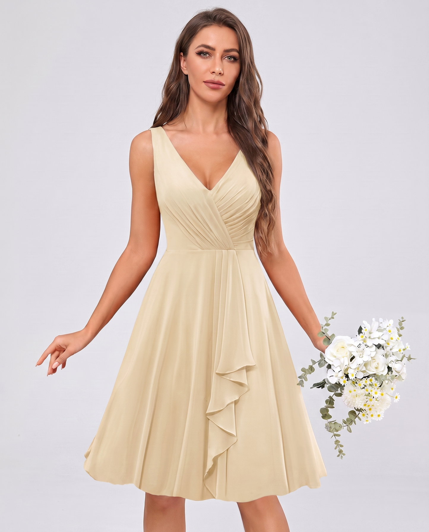 Selene Mini Dress