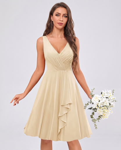Selene Mini Dress