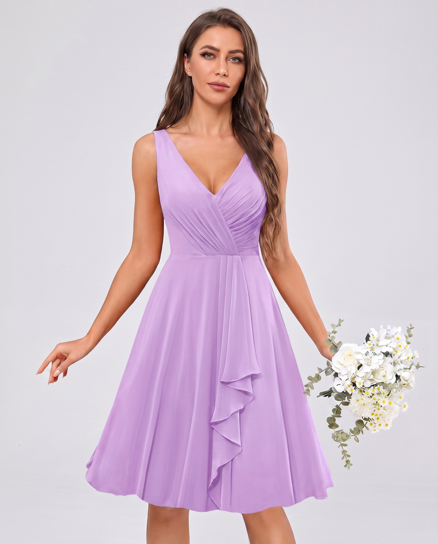 Selene Mini Dress