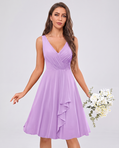Selene Mini Dress
