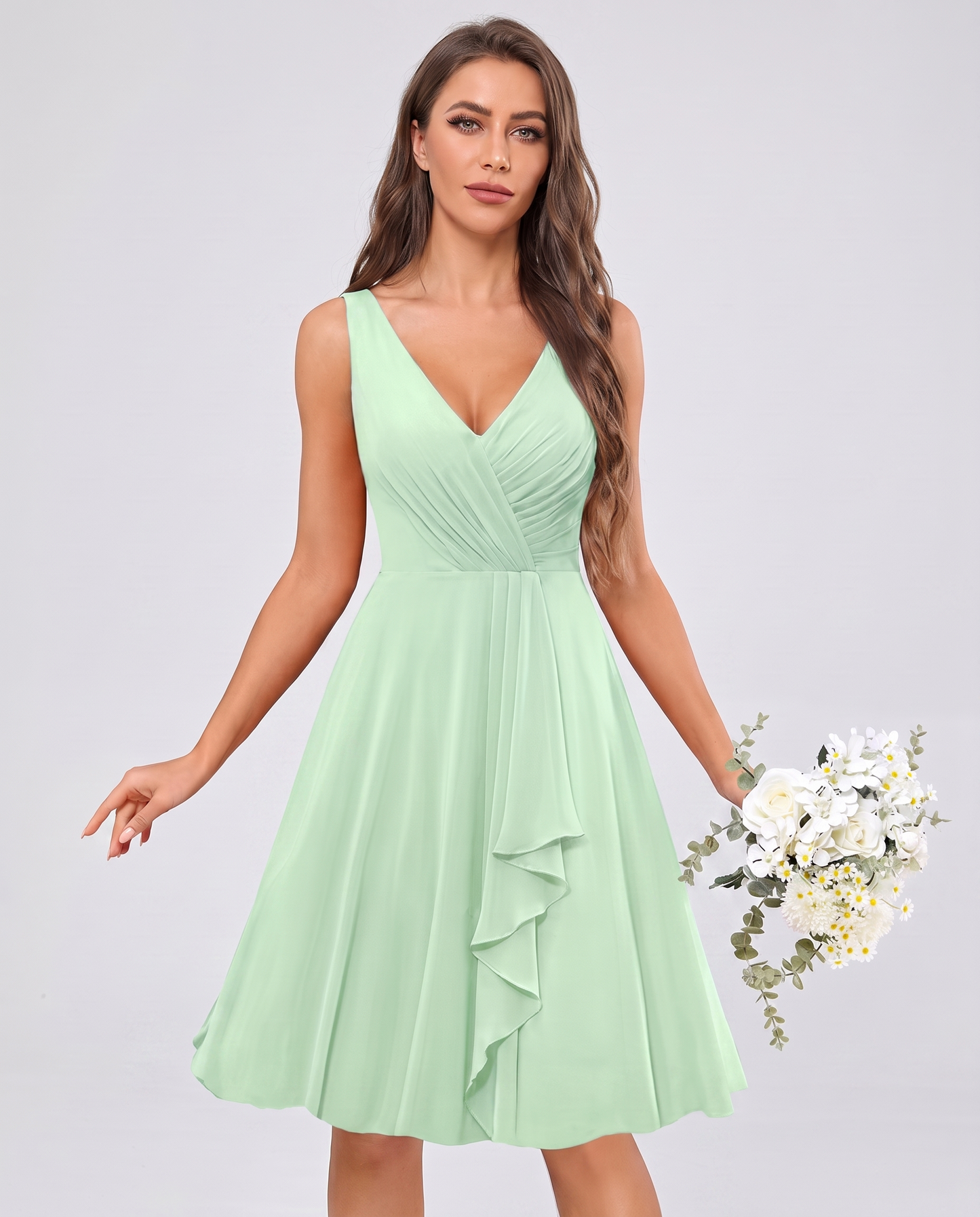 Selene Mini Dress