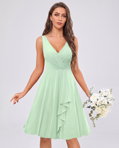 Selene Mini Dress