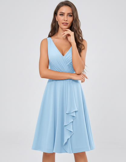 Selene Mini Dress