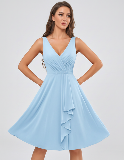 Selene Mini Dress